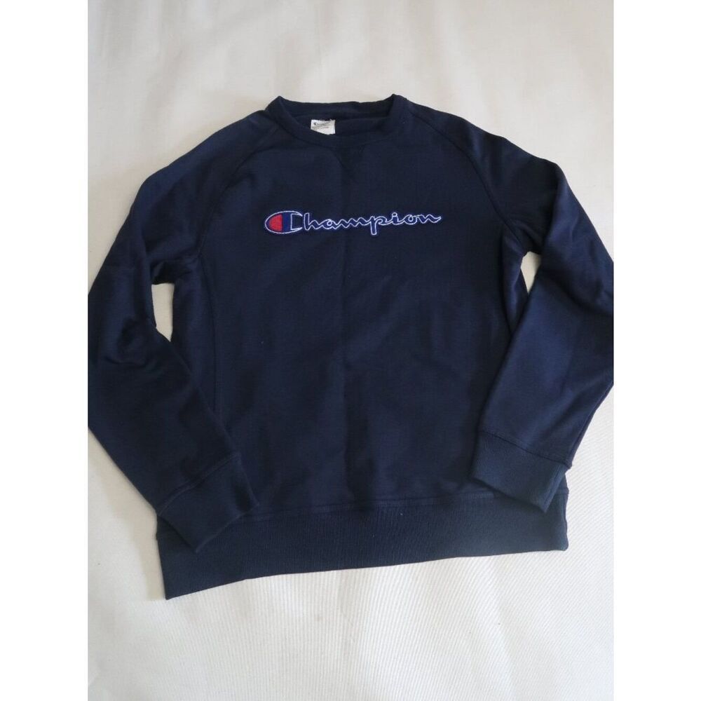 Champion Sweatshirt Size L